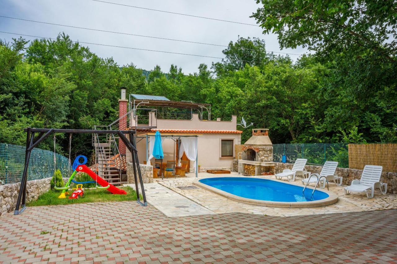 Villa House Adry 2 Bribir (Primorje-Gorski Kotar)